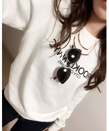 GU | スウェット