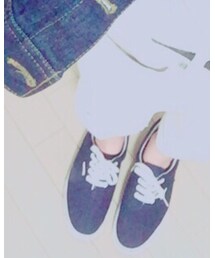 VANS | スニーカー