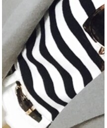one after another NICE CLAUP | Tシャツ/カットソー