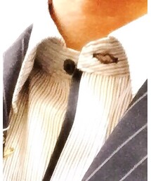 THE SUIT COMPANY | シャツ/ブラウス