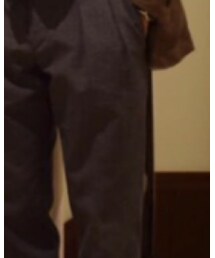 Bernard zins | スラックス