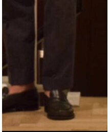 J.M. WESTON | ローファー