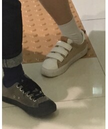 無印良品 | スニーカー