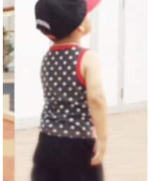 西松屋 | タンクトップ