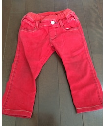 e a B | その他パンツ