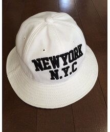 Import & Select | ハット