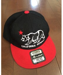 US | キャップ