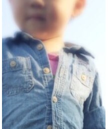 西松屋 | タンクトップ