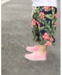 Import & Select | その他パンツ