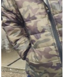 Right-on KIDS | ダウンジャケット/コート