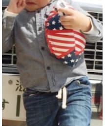 西松屋 | シャツ/ブラウス