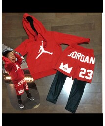 Import & Select | パーカー