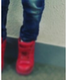 VANS | スニーカー