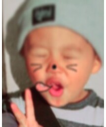 H&M | ニットキャップ/ビーニー