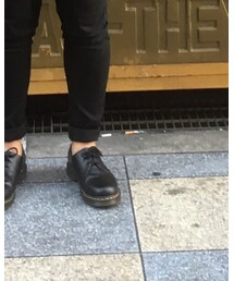 Dr. Martens | ローファー