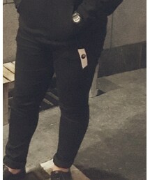 STUSSY | その他パンツ