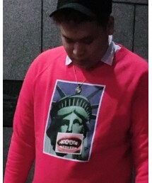 MARC JACOBS | ネックレス