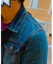 Apply | デニムジャケット