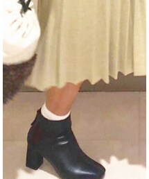 Auntie Rosa Holiday | ブーツ