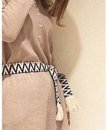 Auntie Rosa Holiday | ベルト