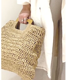 Auntie Rosa Holiday | バッグ