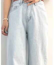 Auntie Rosa Holiday | デニムパンツ