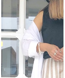 Auntie Rosa Holiday | シャツ/ブラウス