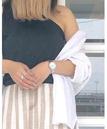 MICHAEL KORS | アナログ腕時計