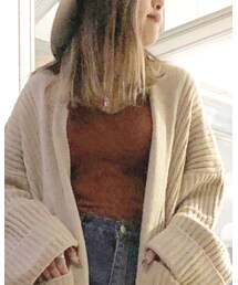 Auntie Rosa Holiday | トップス