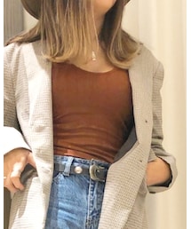 Auntie Rosa Holiday | トップス