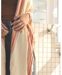 Love Stitch | ジャケット/アウター