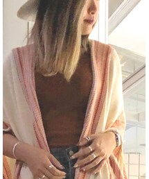 Auntie Rosa Holiday | トップス