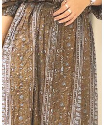 Auntie Rosa Holiday | ワンピース/ドレス