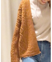 Auntie Rosa Holiday | ジャケット/アウター