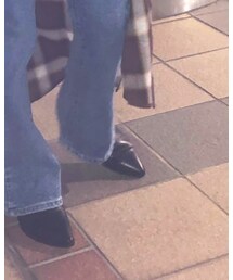 Auntie Rosa Holiday | ブーツ