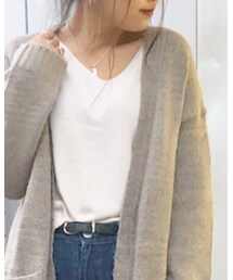 Shelly island | ニット/セーター