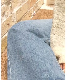 Auntie Rosa Holiday | デニムパンツ