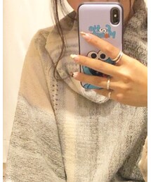 Auntie Rosa Holiday | トップス