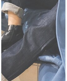 Auntie Rosa Holiday | デニムパンツ