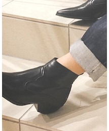 Auntie Rosa Holiday | ブーツ