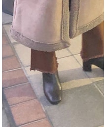 Auntie Rosa Holiday | ブーツ