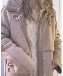 Auntie Rosa Holiday | ニット/セーター