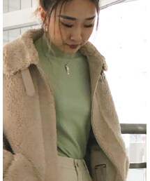 Auntie Rosa Holiday | トップス