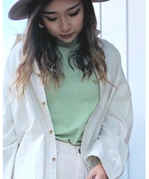 Auntie Rosa Holiday | トップス