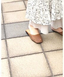 Auntie Rosa Holiday | シューズ