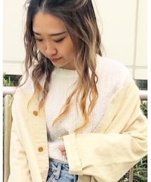 Auntie Rosa Holiday | トップス