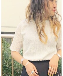 Auntie Rosa Holiday | トップス