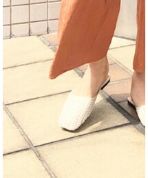 Auntie Rosa Holiday | シューズ