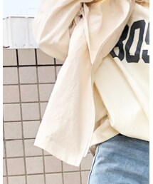 Auntie Rosa Holiday | ジャケット/アウター