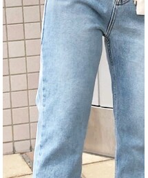 Auntie Rosa Holiday | デニムパンツ